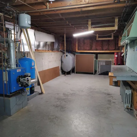 $269,000 | 40 12th Street, Berlin, NH 03570