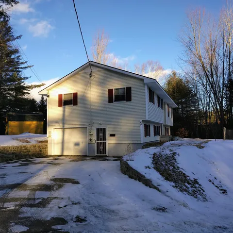 $269,000 | 40 12th Street, Berlin, NH 03570