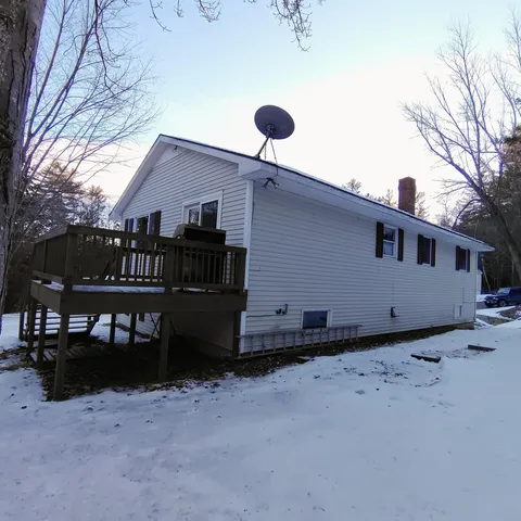 $269,000 | 40 12th Street, Berlin, NH 03570