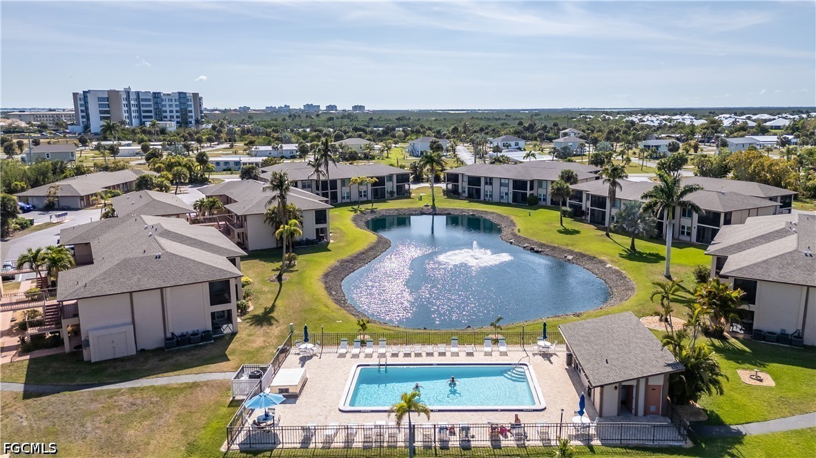 16881 Davis Road, Unit 723 Fort Myers, FL 33908 - Photo 34 of 45
