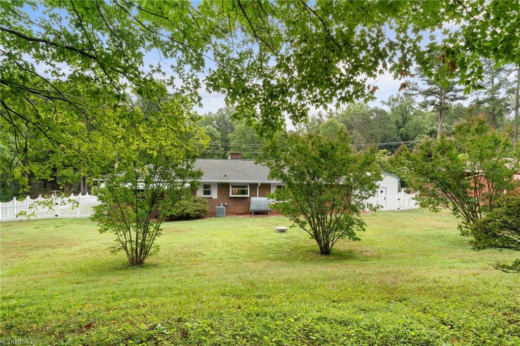 3966 Ebert Road Winston-Salem, NC 27127 - Photo 30 of 34