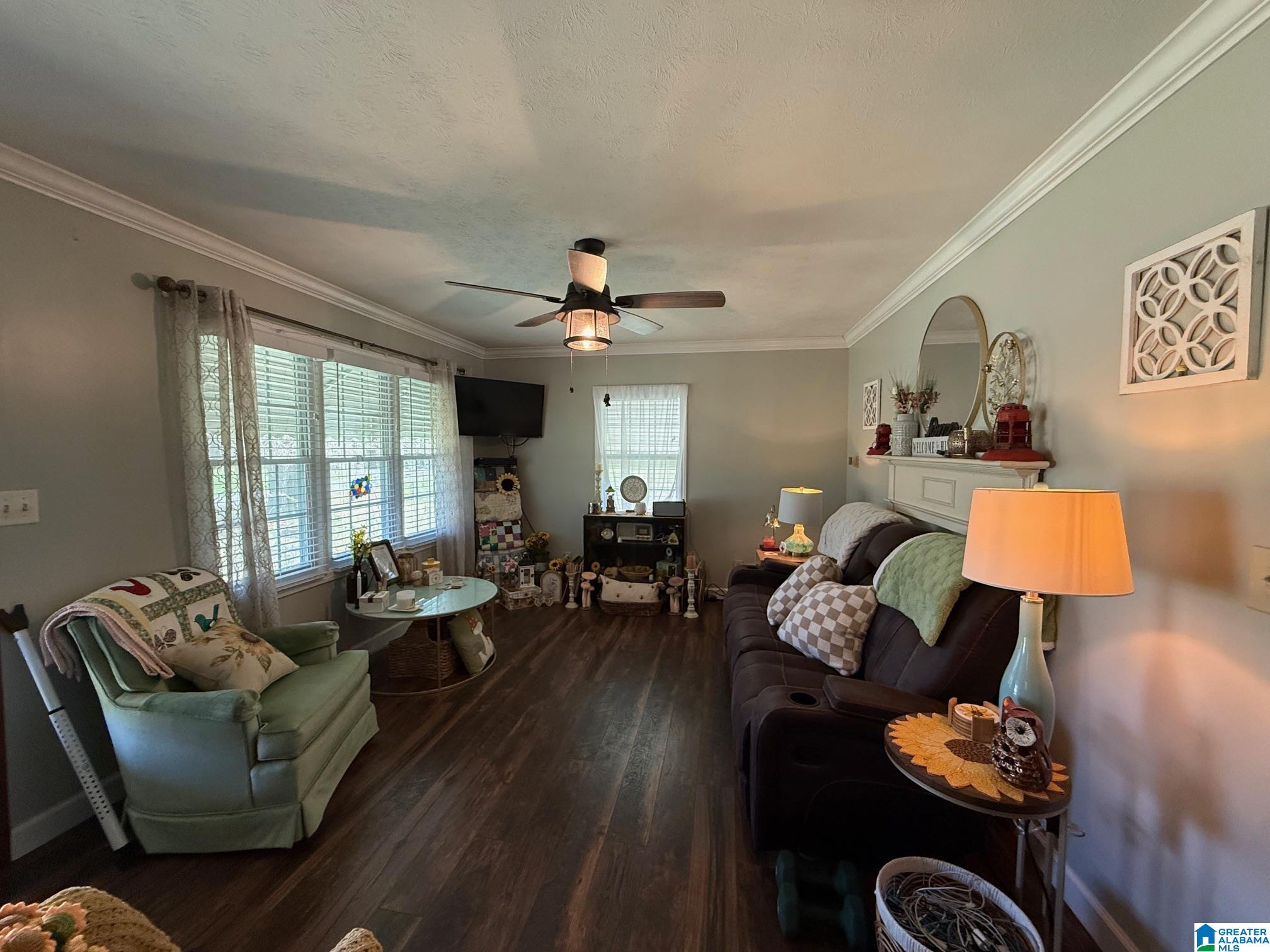 1850 Pleasant Valley Road Gallant, AL 35972 - Photo 4 of 23