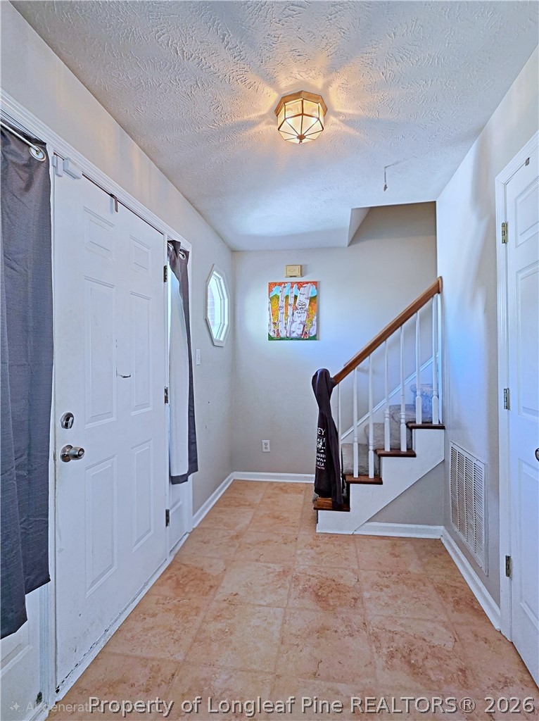 5218 Pringle Way Hope Mills, NC 28348 - Photo 4 of 43 a view of an entryway