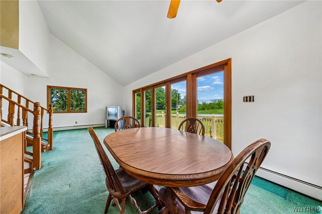 5290 Curriers Road Java, NY 14009 - Photo 10 of 26