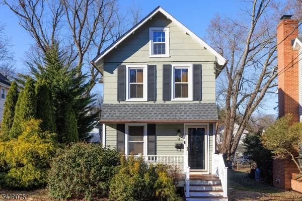 $450,000 | 14 Maryland Avenue, High Bridge, NJ 08829