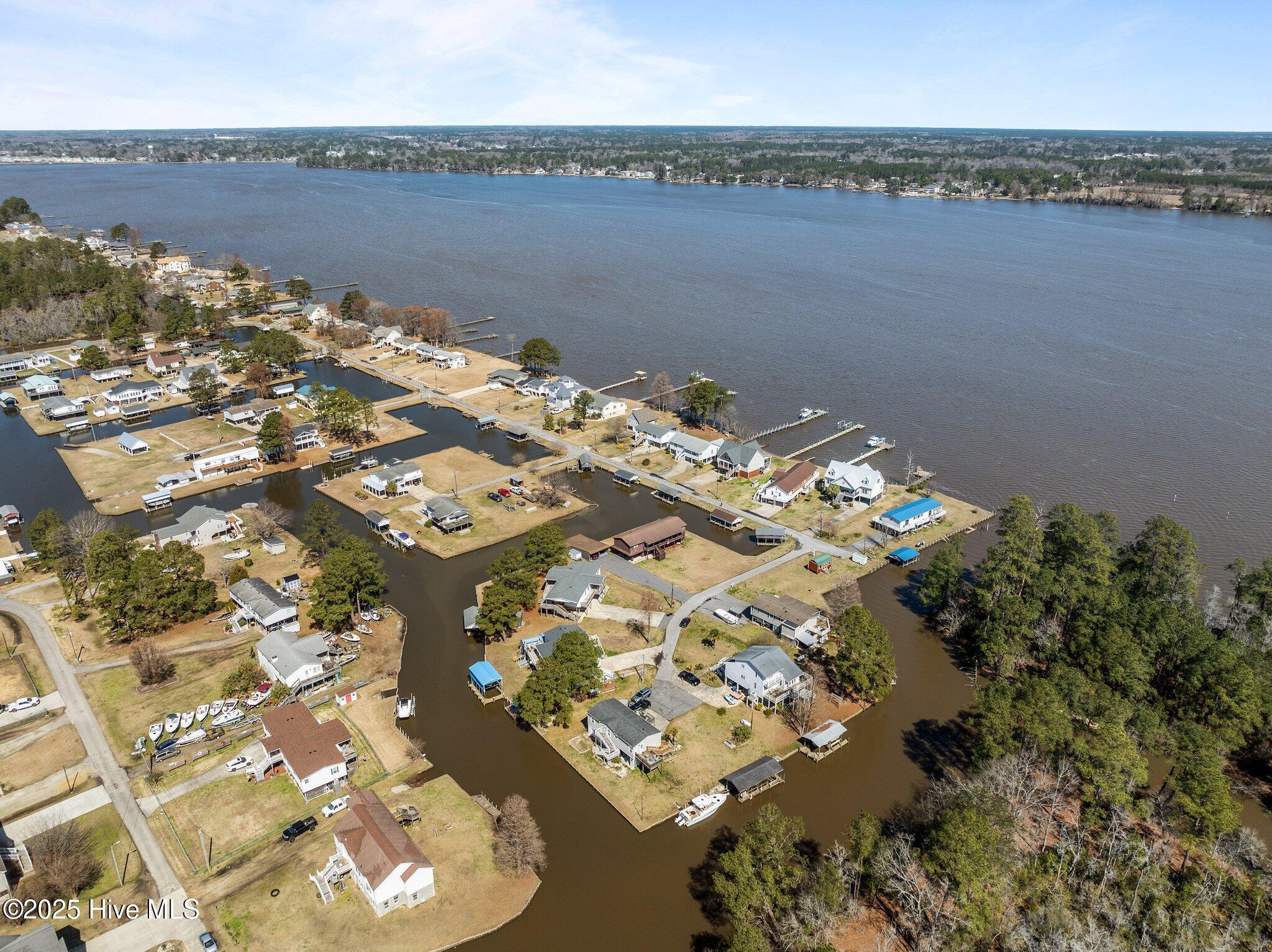 55 Inlet Way Chocowinity, NC 27817 - Photo 49 of 51 49-web-or-mls-DJI_0781