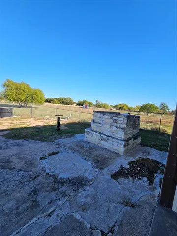 a view of a beach and ocean view
