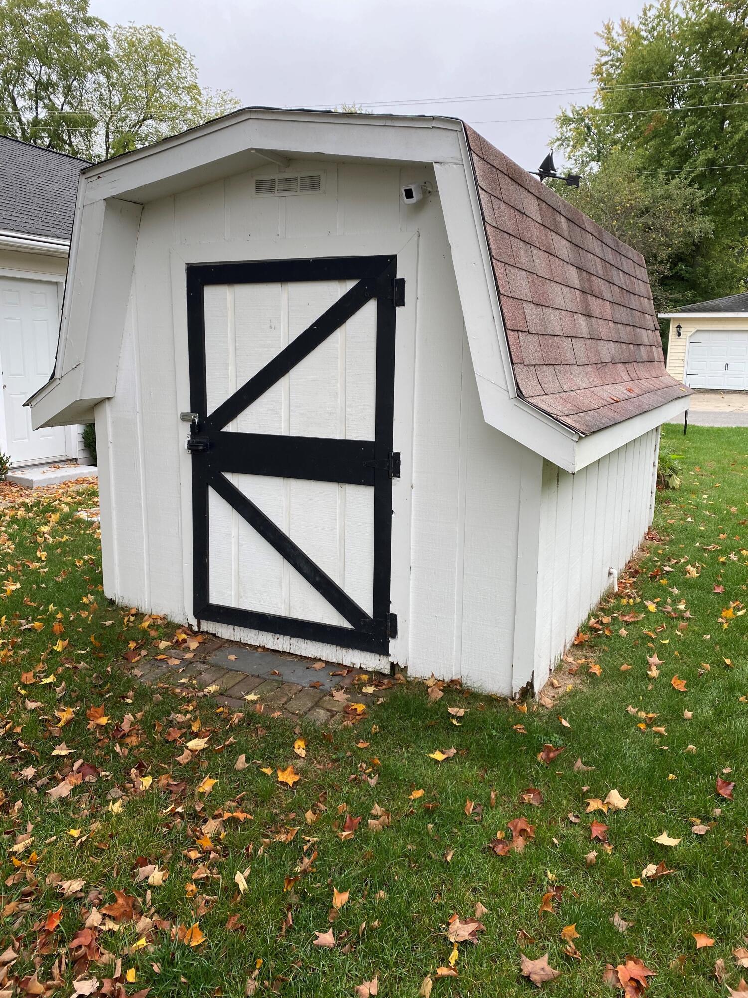 591 Harrington Road Delton, MI 49046 - Photo 32 of 32 20