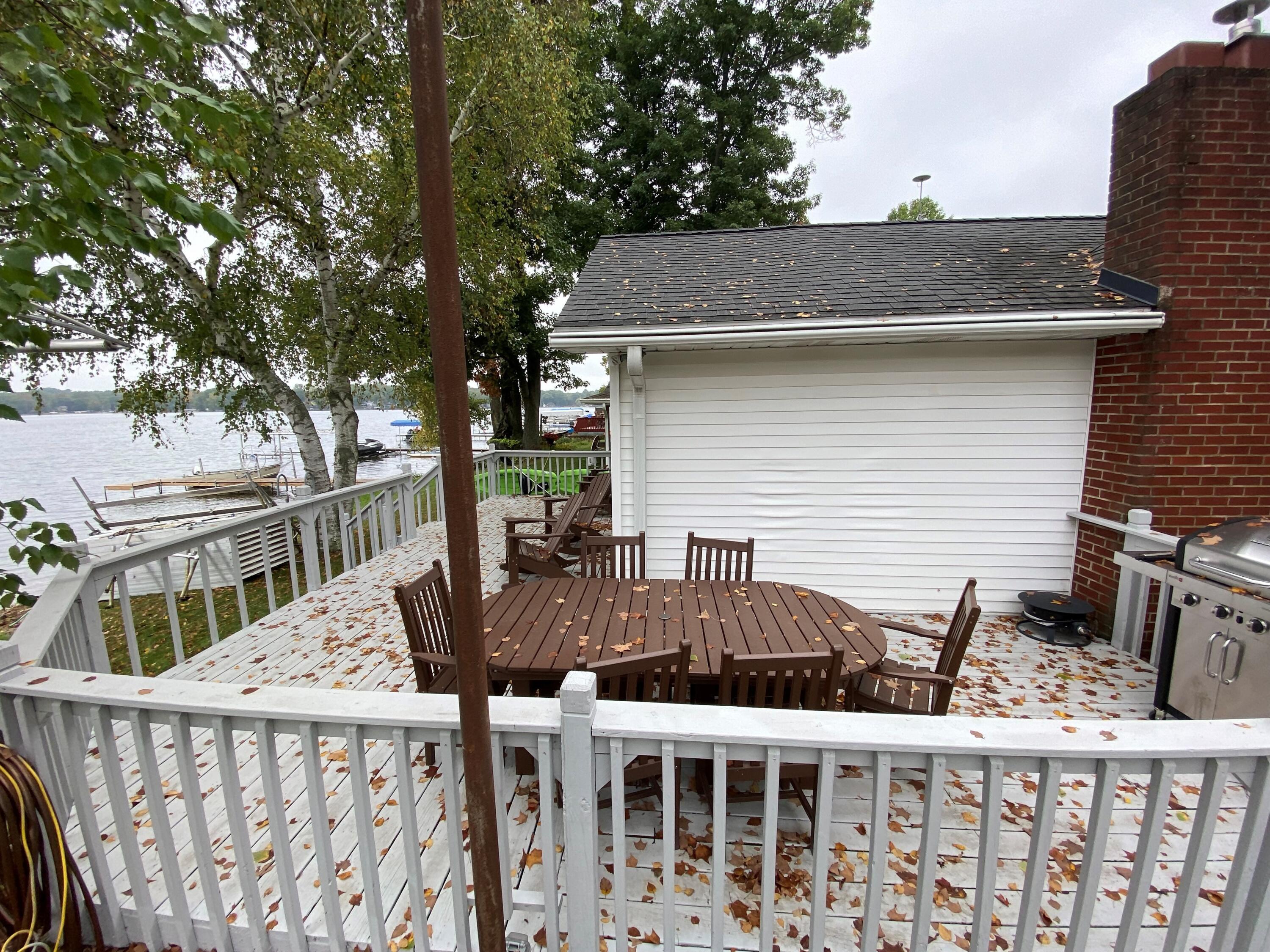 591 Harrington Road Delton, MI 49046 - Photo 5 of 32 19