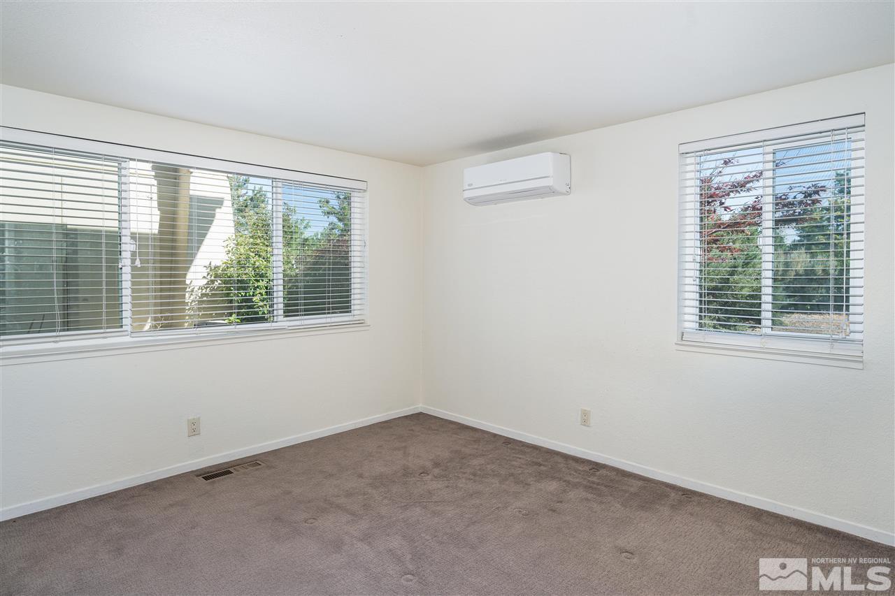 3975 Lamay Lane Reno, NV 89511 - Photo 16 of 28 an empty room with a window