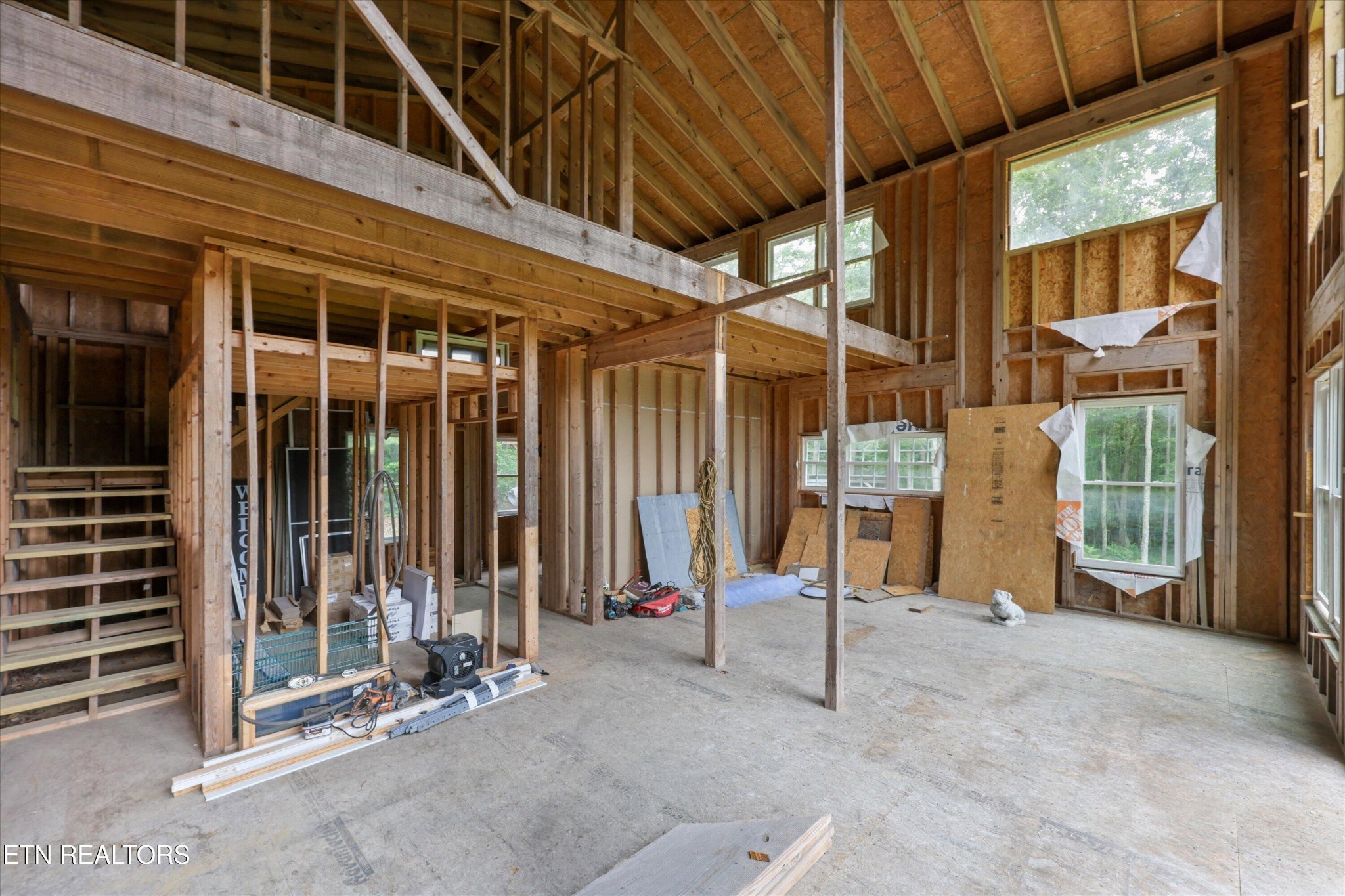 146 Harkle Road Lancing, TN 37770 - Photo 23 of 28