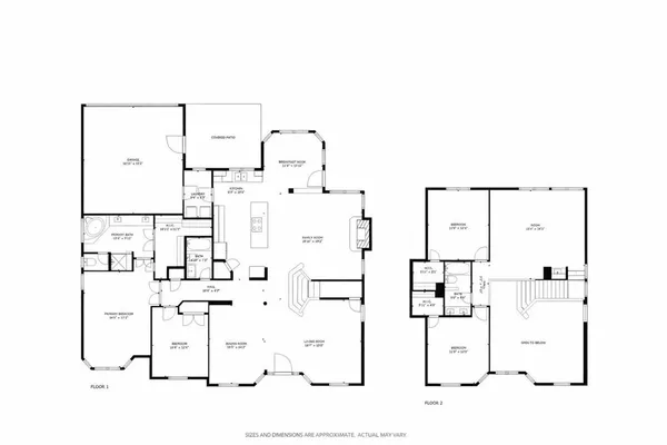 $3,400 | 1905 Switzerland Avenue, Plano, TX 75025