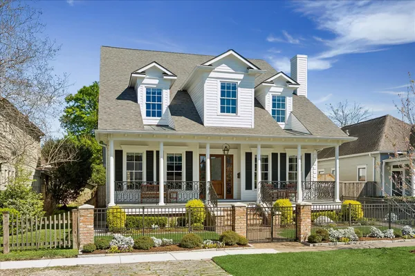 $1,775,000 | 1828 Arlington Street, Houston, TX 77008