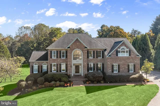 $1,450,000 | 13418 Green Hill Court, Highland, MD 20777
