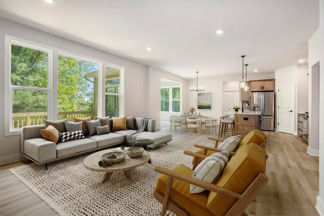 $714,900 | 5479 Ada Drive Southeast, Ada, MI 49301