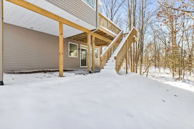 $714,900 | 5479 Ada Drive Southeast, Ada, MI 49301