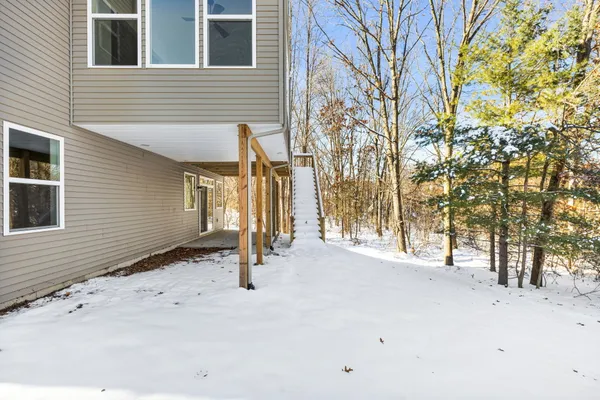 $700,000 | 5479 Ada Drive Southeast, Ada, MI 49301