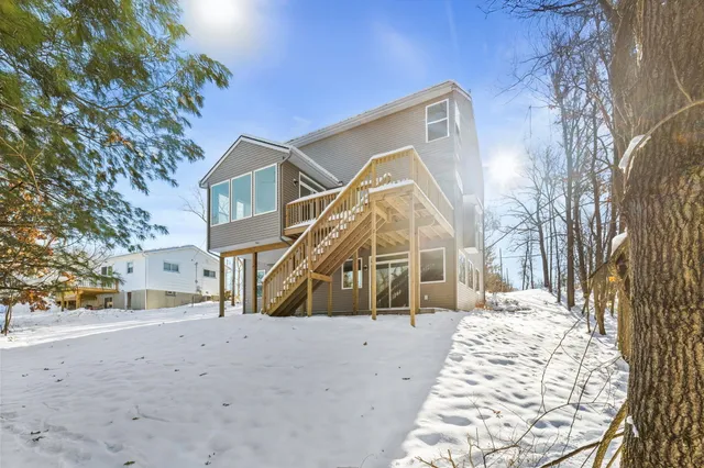 $714,900 | 5479 Ada Drive Southeast, Ada, MI 49301