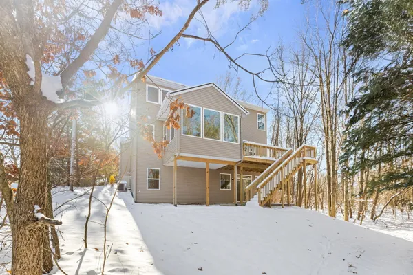 $700,000 | 5479 Ada Drive Southeast, Ada, MI 49301