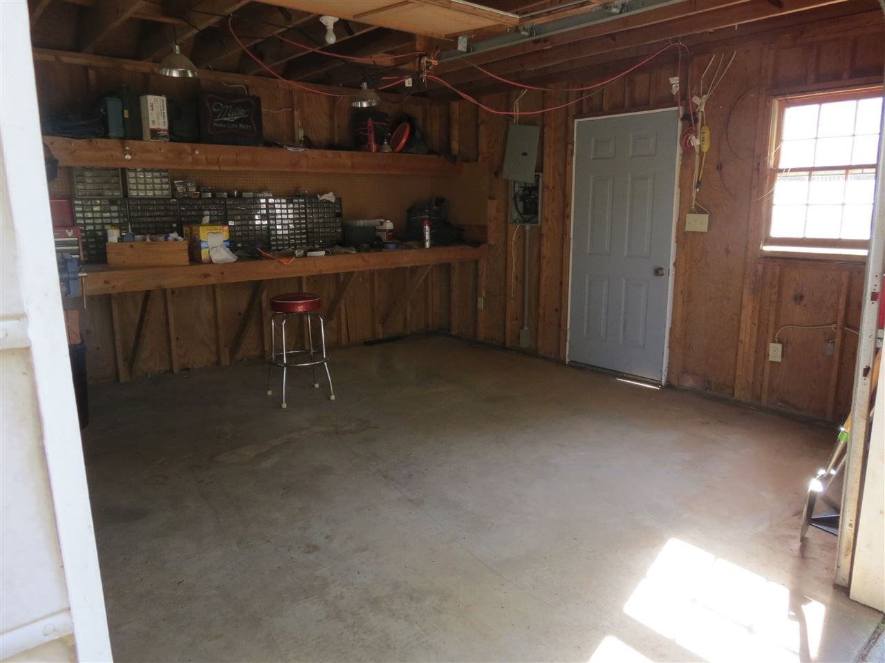 3108 Rutledge Court Raleigh, NC 27613 - Photo 25 of 26 Shed