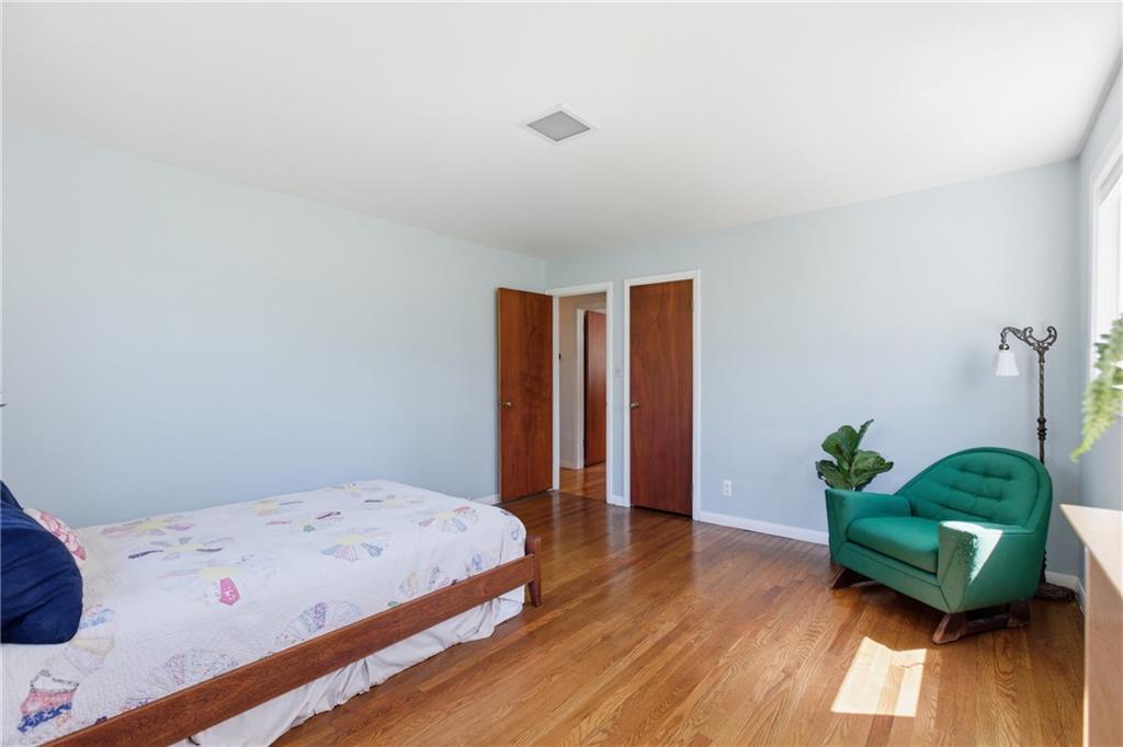 90 Dietrich Road Pittsburgh, PA 15238 - Photo 20 of 36 Second Bedroom