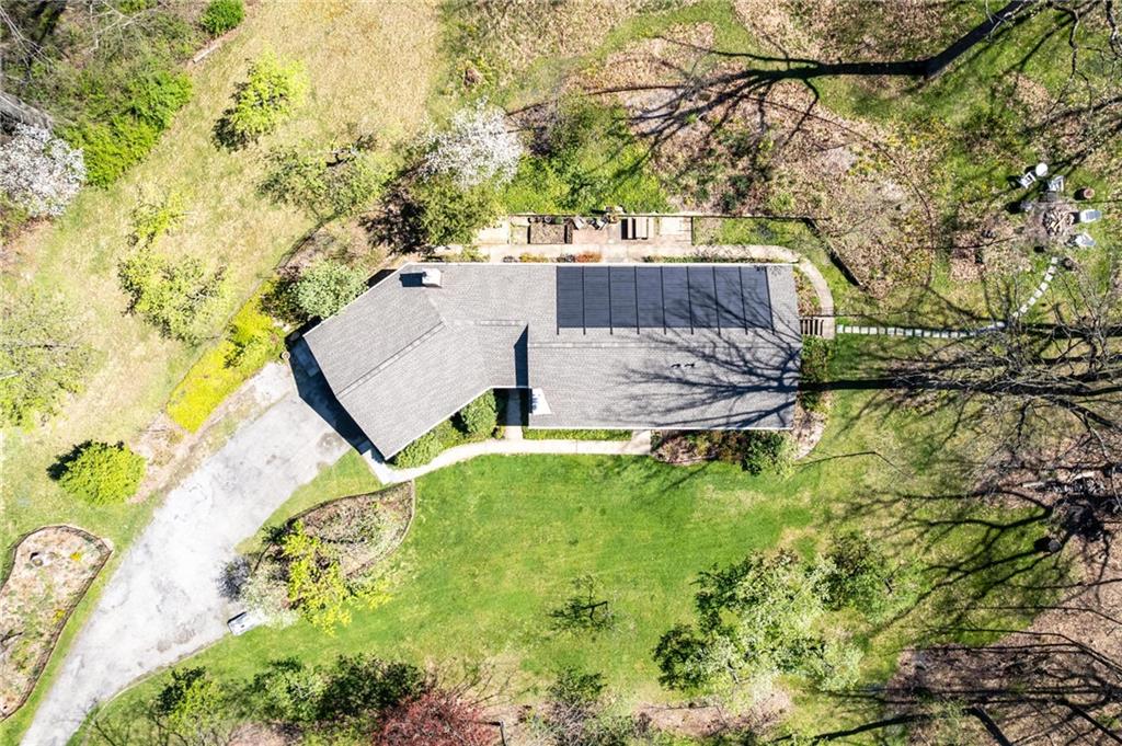90 Dietrich Road Pittsburgh, PA 15238 - Photo 3 of 36 Arial Solar Panels