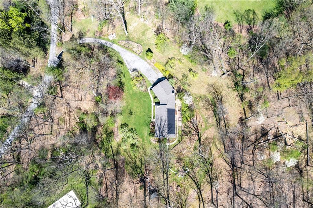 90 Dietrich Road Pittsburgh, PA 15238 - Photo 33 of 36 Arial