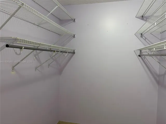 a view of small space