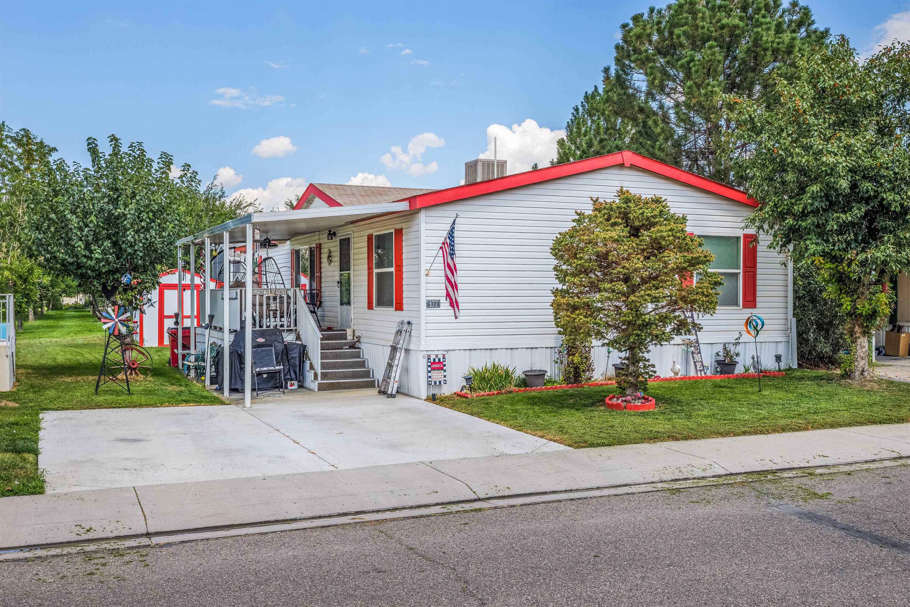 435 32 Road, Unit 477 Clifton, CO 81520 - Photo 1 of 12 Gallery Image 1