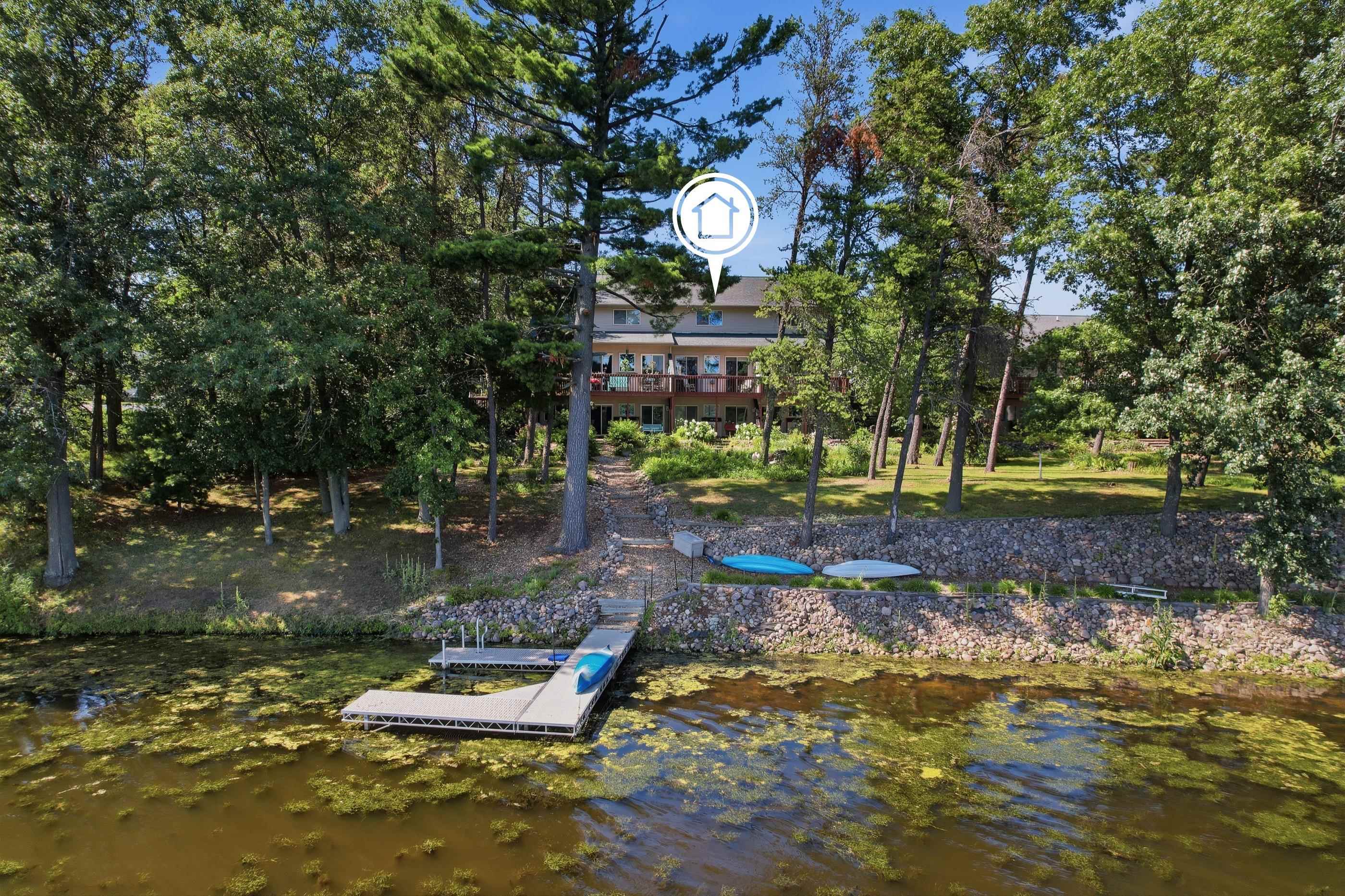 2633 Sunset Boulevard, Unit #2 Stevens Point, WI 54481 - Photo 1 of 57