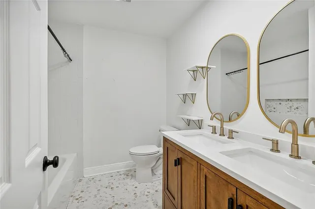 $3,000 | 4112 Lake Trail Drive, Kenner, LA 70065