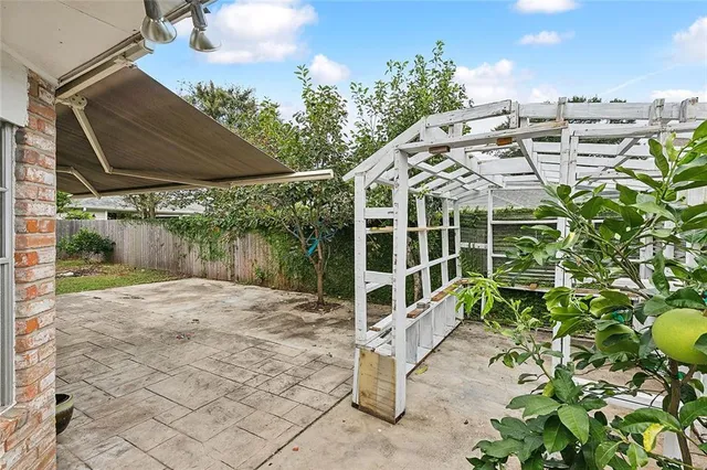 $3,000 | 4112 Lake Trail Drive, Kenner, LA 70065