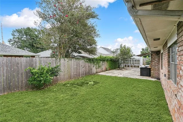 $3,000 | 4112 Lake Trail Drive, Kenner, LA 70065