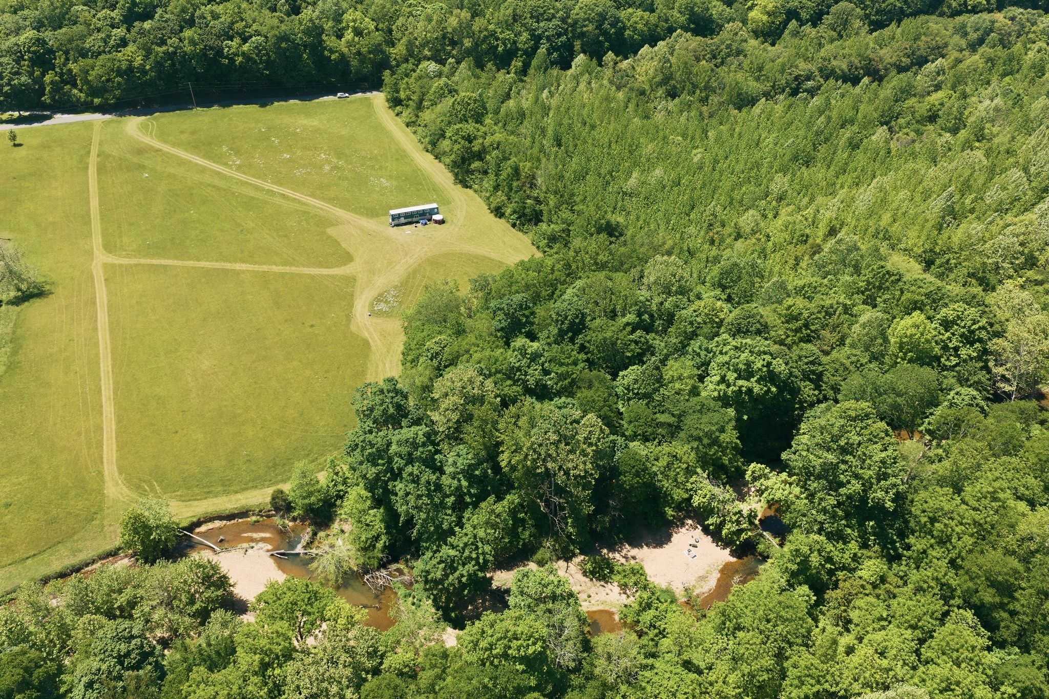 B Upper Standing Rock Road Dover, TN 37058 - Photo 2 of 6