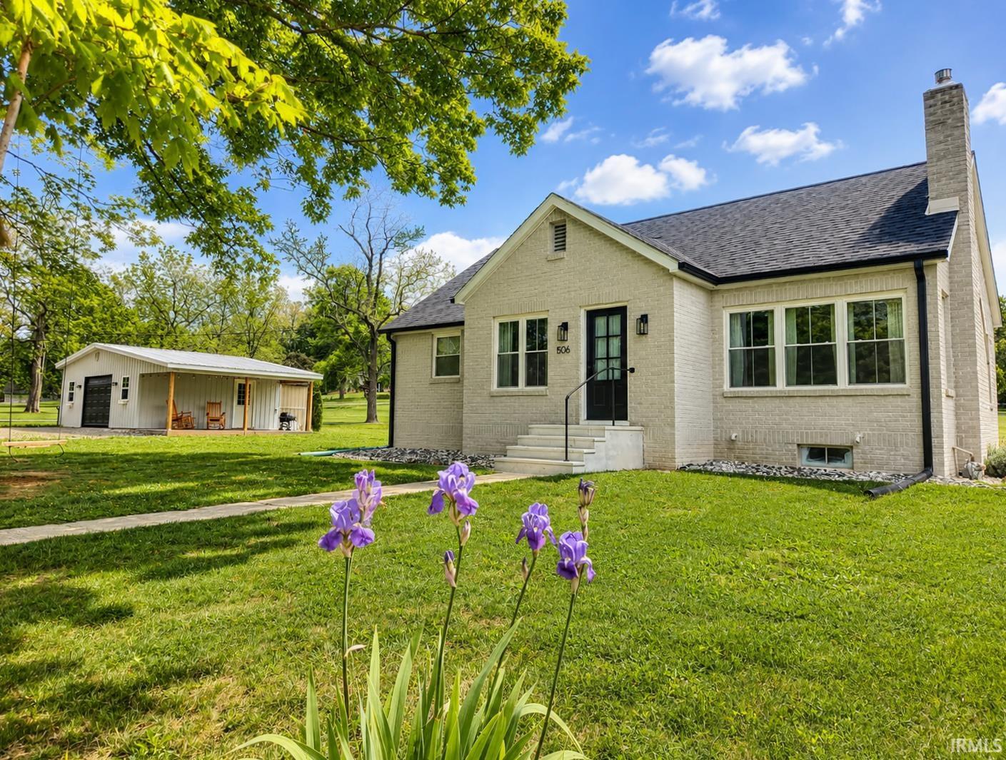 1506 Sugarland Road Washington, IN 47501 - Photo 29 of 31