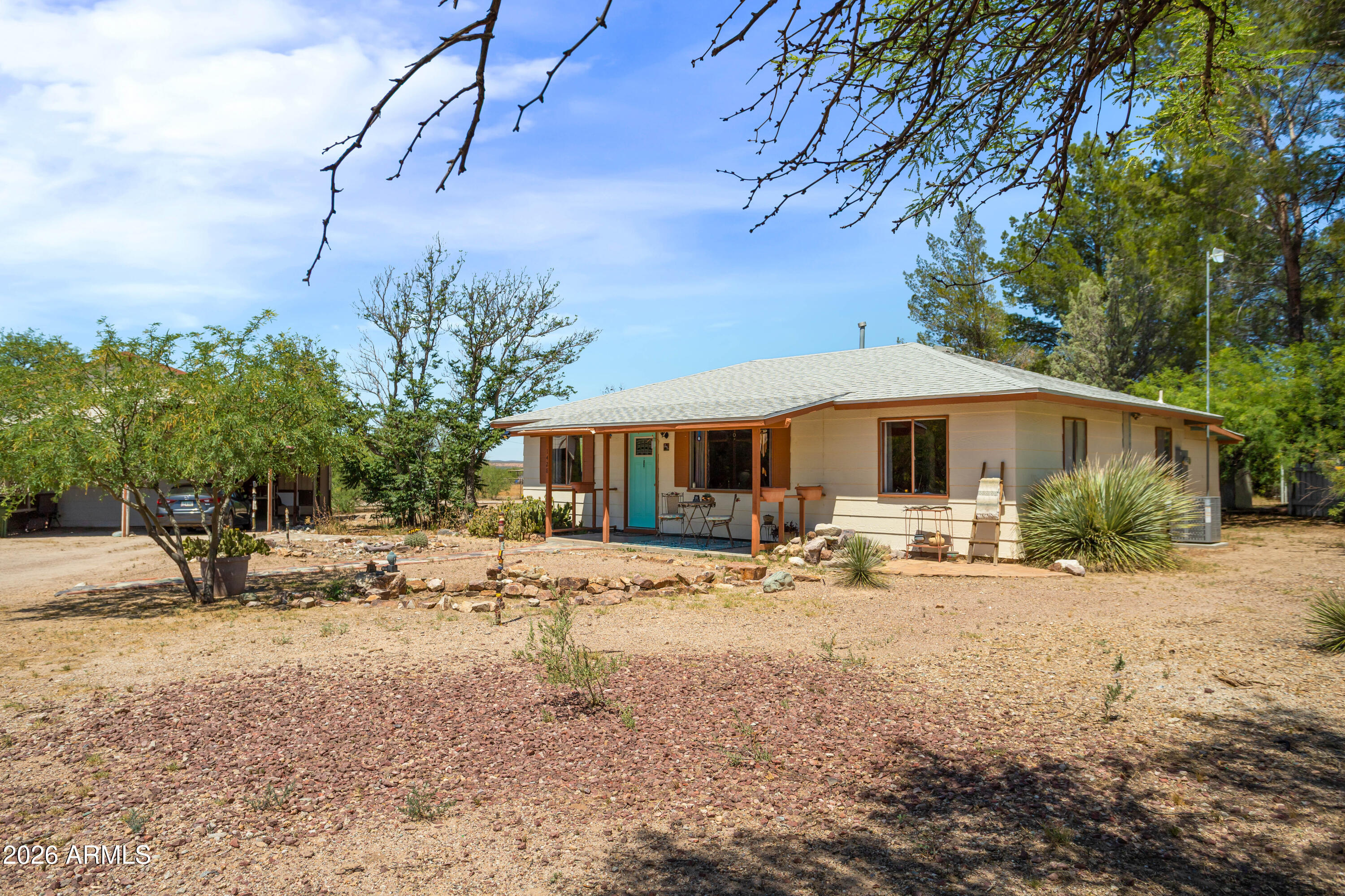 1428 North Cemetery Road Benson, AZ 85602 - Photo 7 of 34