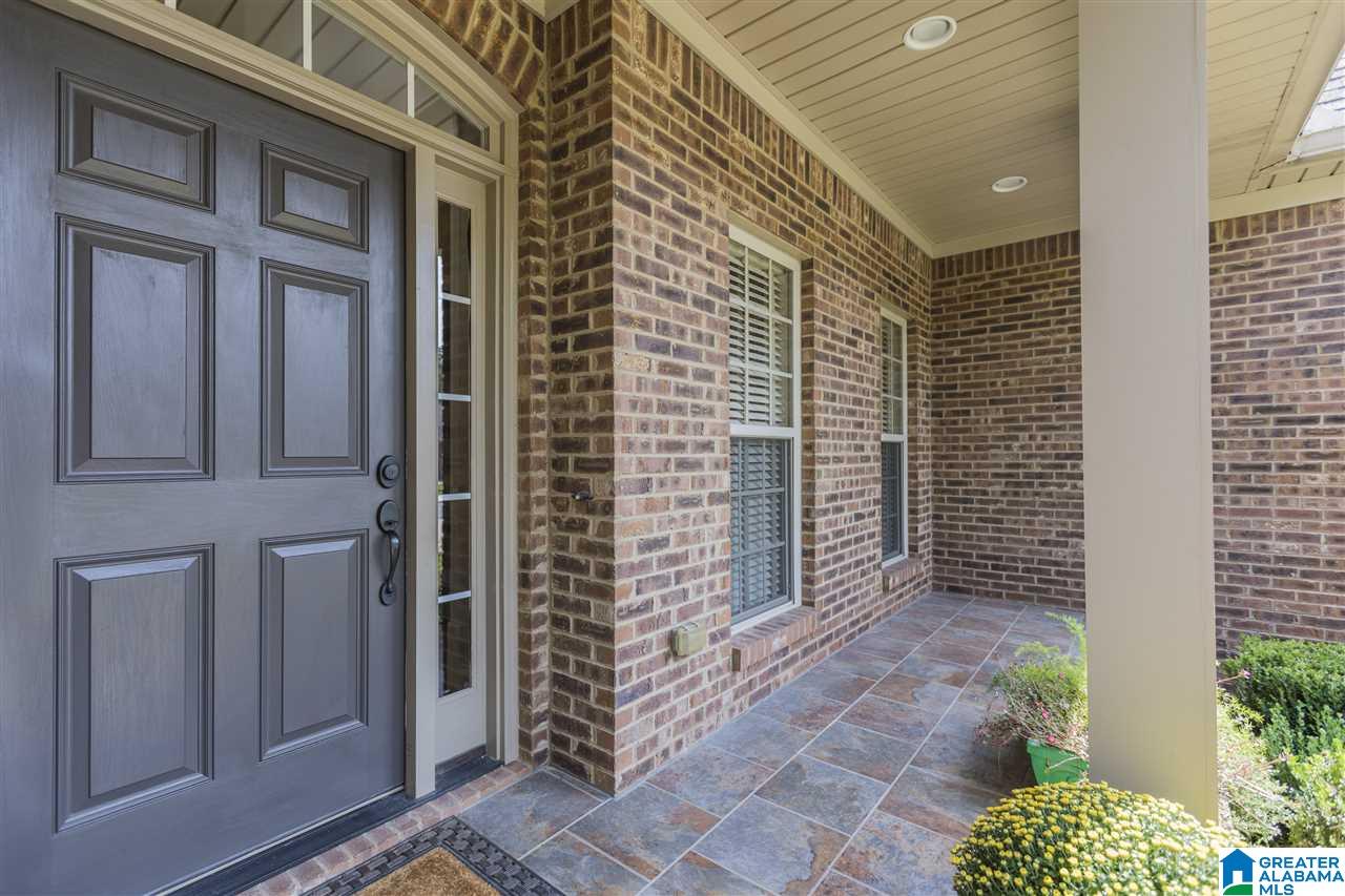 317 Sterling Manor Circle Alabaster, AL 35007 - Photo 3 of 41