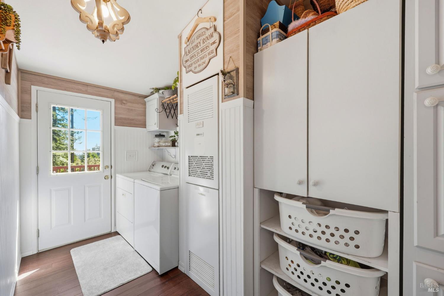 17375 Willow Creek Road Occidental, CA 95465 - Photo 46 of 94
