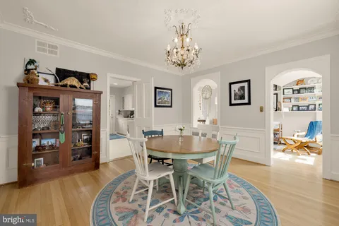 $6,200 | 5135 Massachusetts Avenue, Bethesda, MD 20816