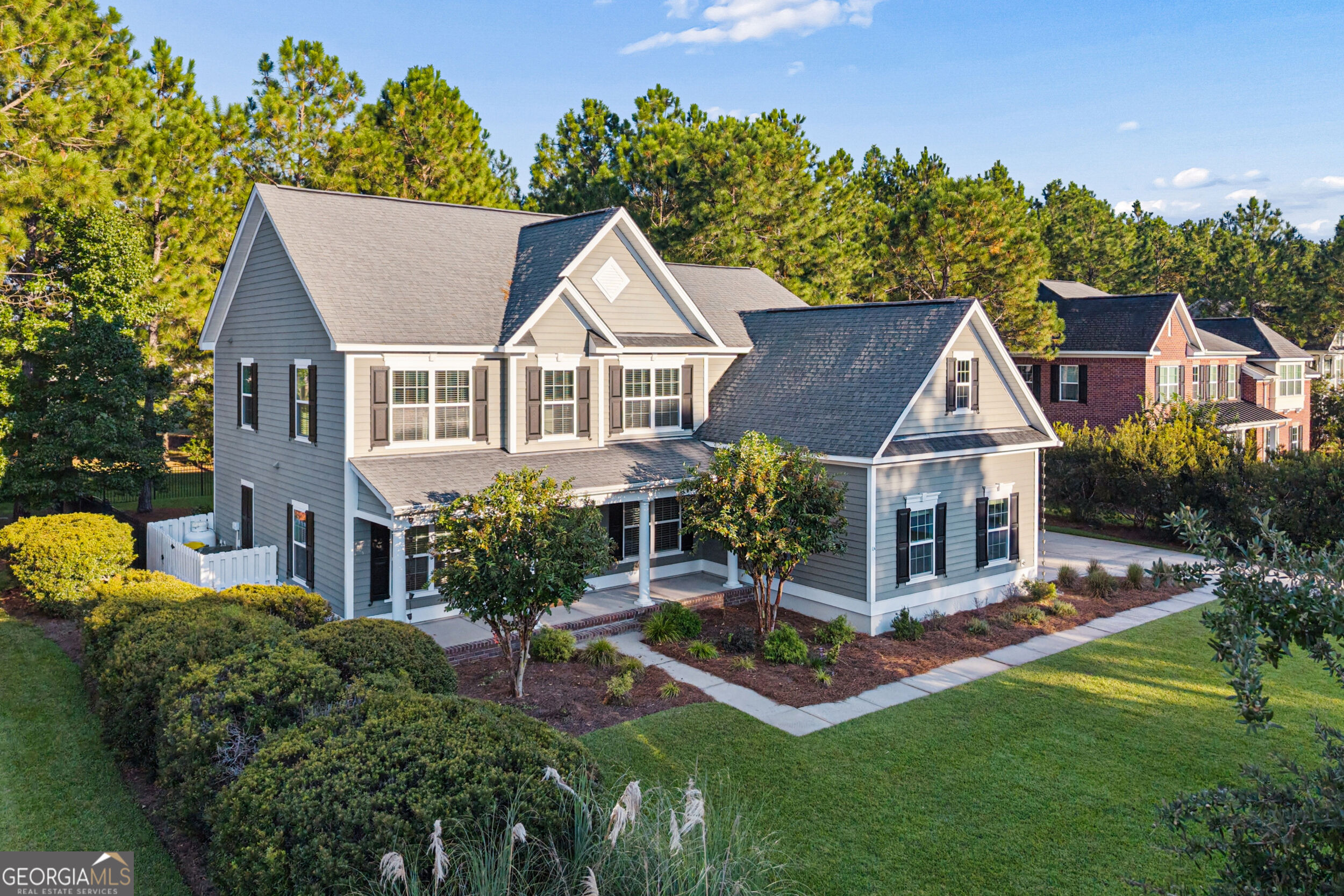 118 Sutton Lane Pooler, GA 31322 - Photo 1 of 43 Gallery Image 1