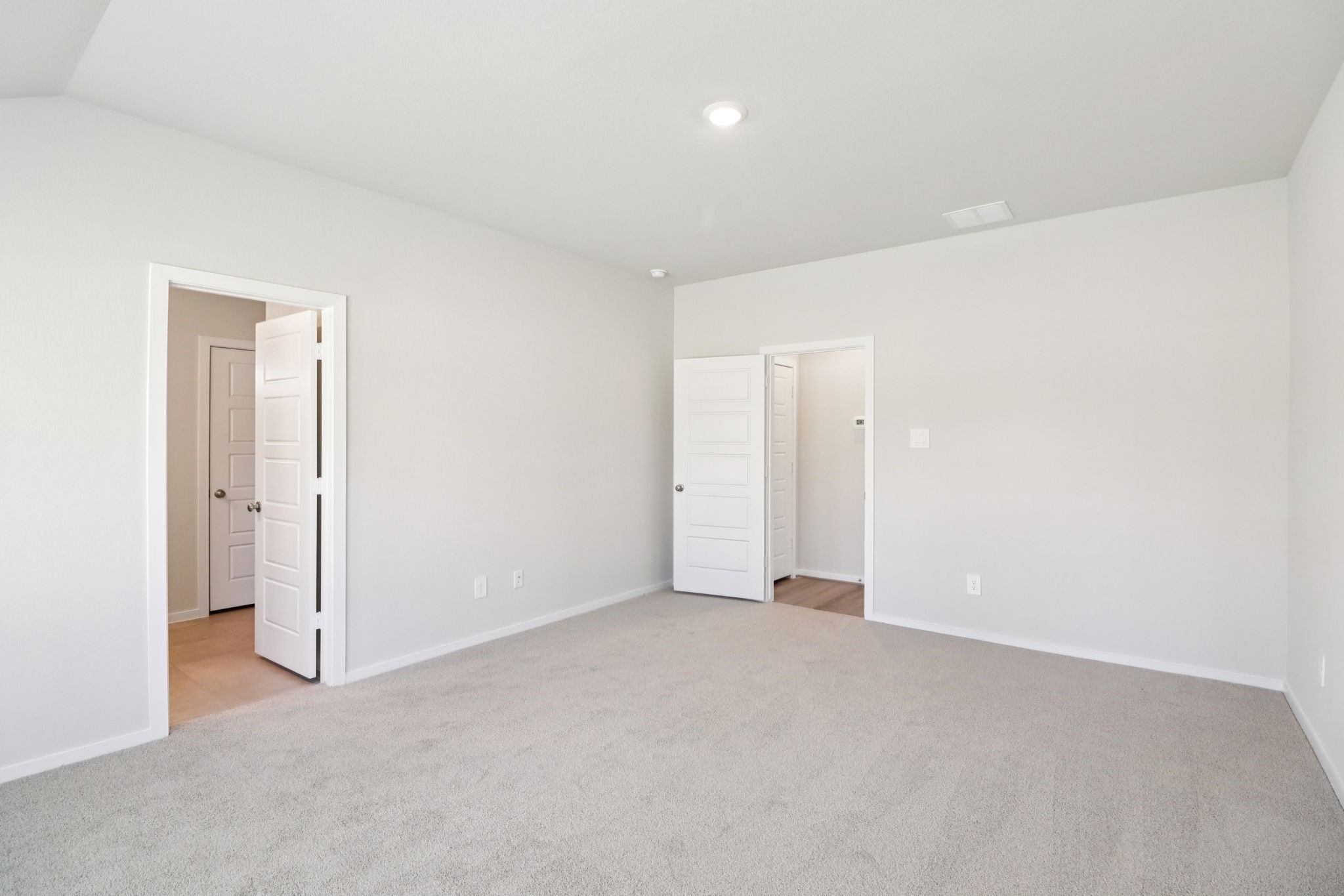16273 Parish Pointe Court Conroe, TX 77302 - Photo 26 of 29 a view of an empty room