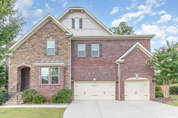 $1,150,000 | 316 Matilda Place, Cary, NC 27513
