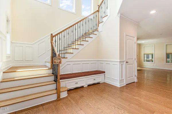 $1,150,000 | 316 Matilda Place, Cary, NC 27513