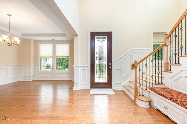 $1,150,000 | 316 Matilda Place, Cary, NC 27513