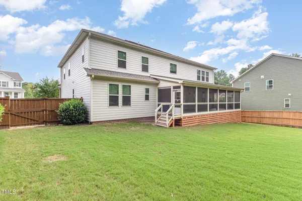 $1,150,000 | 316 Matilda Place, Cary, NC 27513