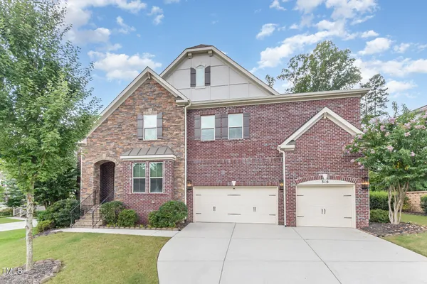 $1,150,000 | 316 Matilda Place, Cary, NC 27513