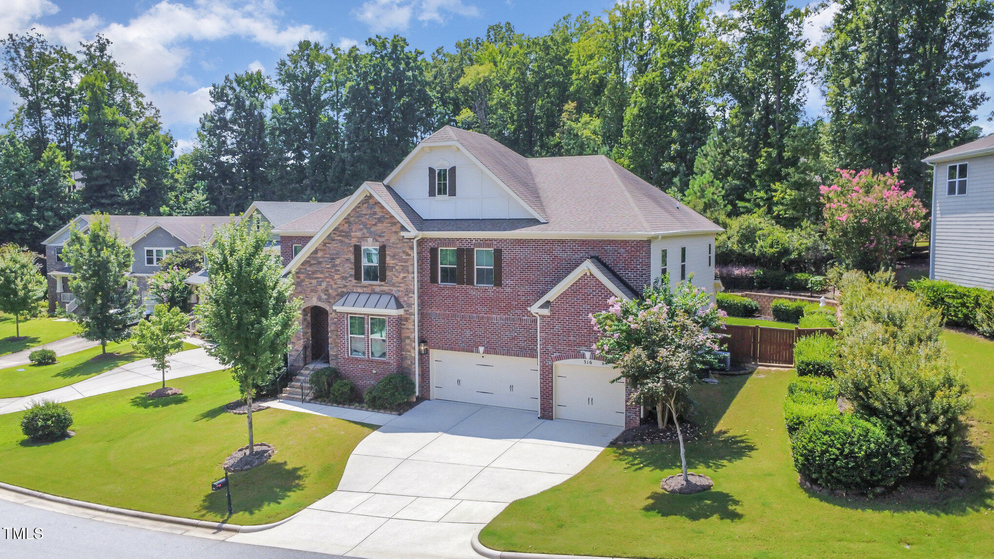 316 Matilda Place Cary, NC 27513 - Photo 75 of 80 076_dji_fly_20250816_140026_617_17553674