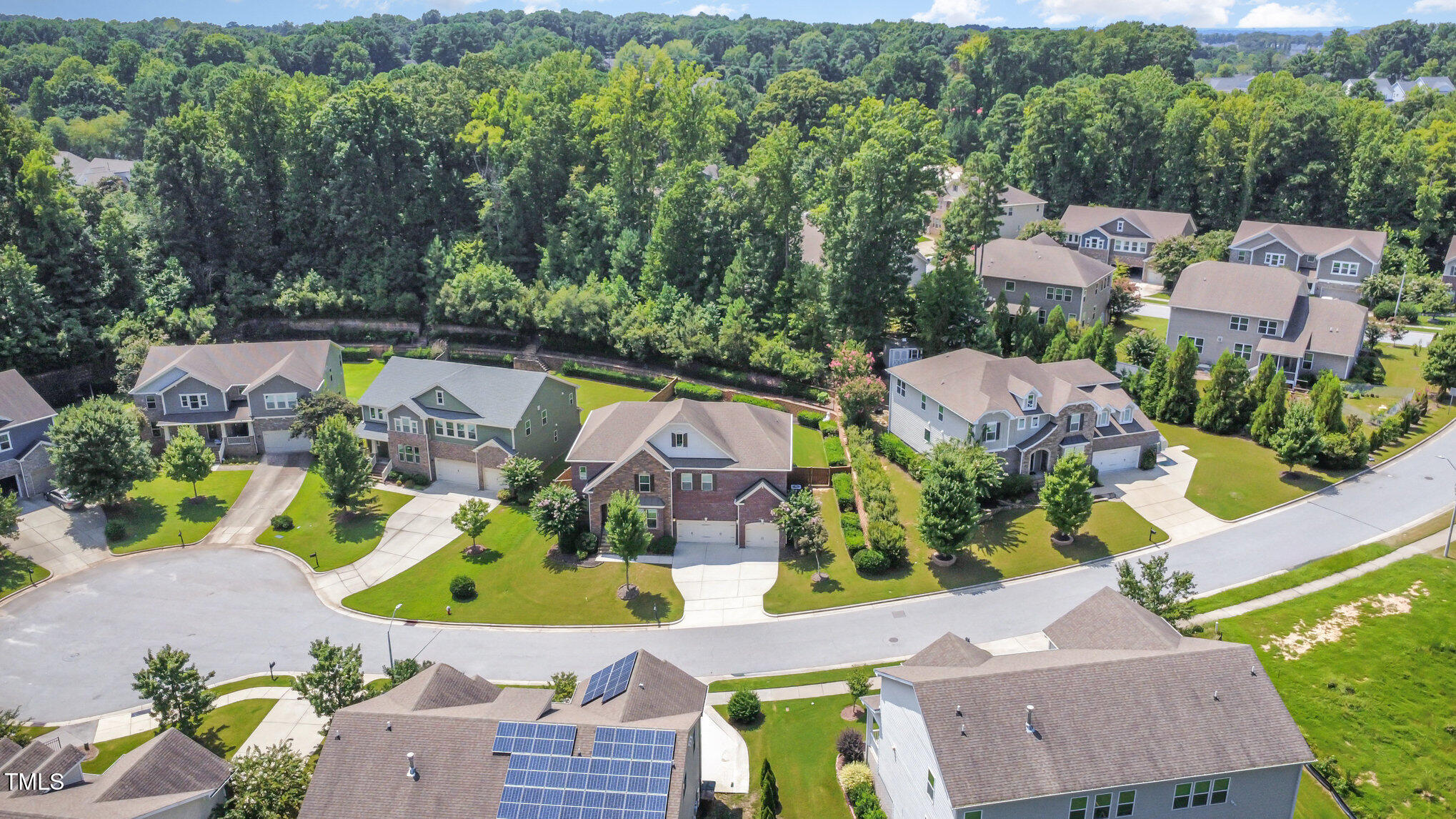 316 Matilda Place Cary, NC 27513 - Photo 77 of 80 078_dji_fly_20250816_140240_621_17553674