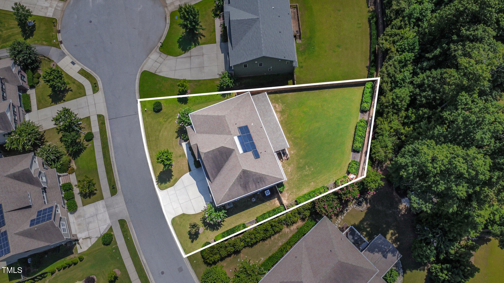 316 Matilda Place Cary, NC 27513 - Photo 80 of 80 081_file_661