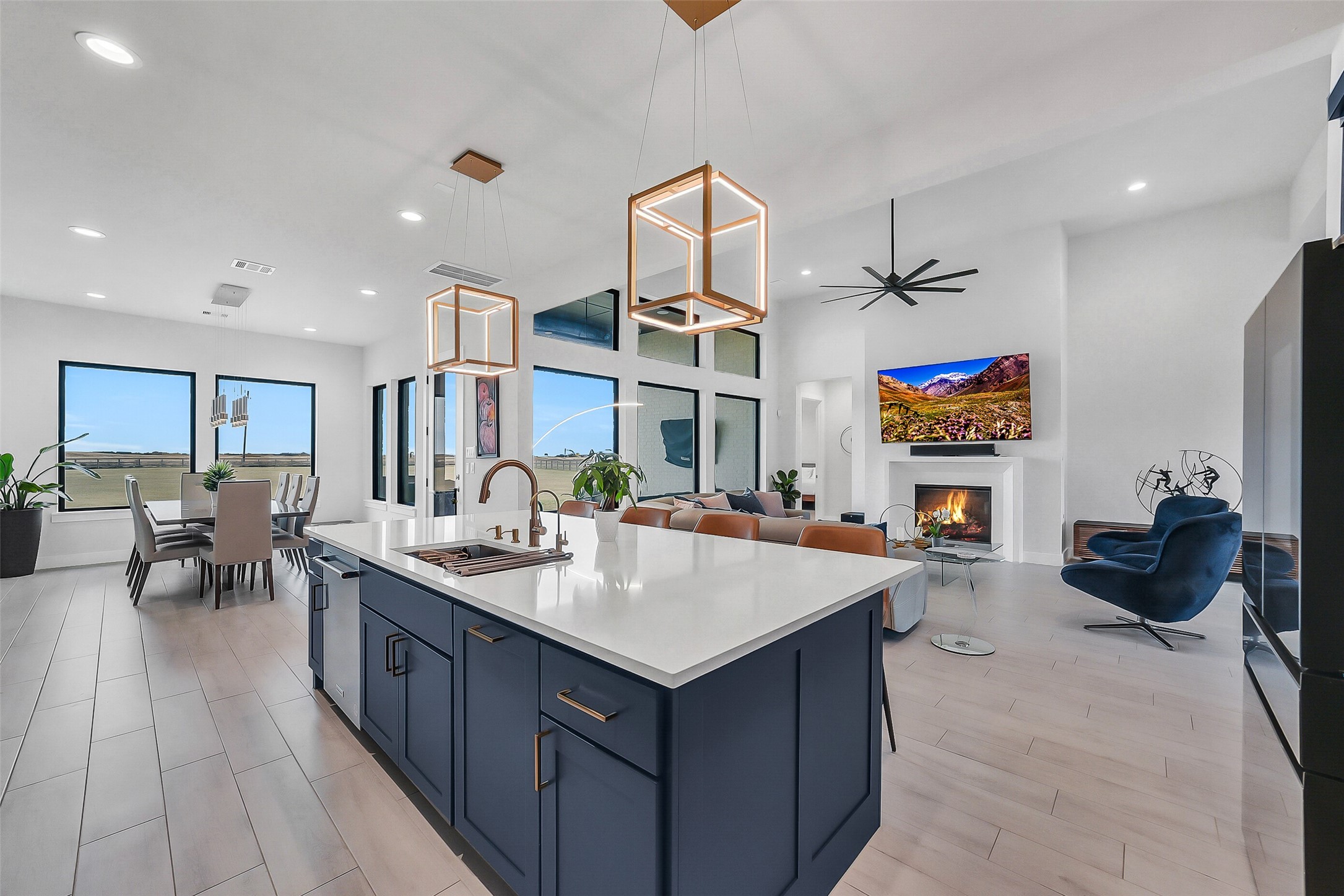 1005 Falcon Cove Waller, TX 77484 - Photo 13 of 48